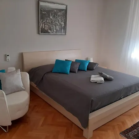Bed & Breakfast Fusnar Aquilinia