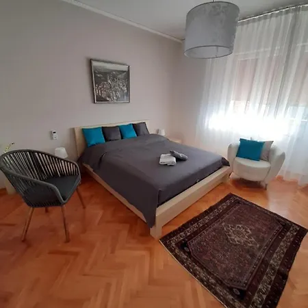 Bed & Breakfast Fusnar Aquilinia