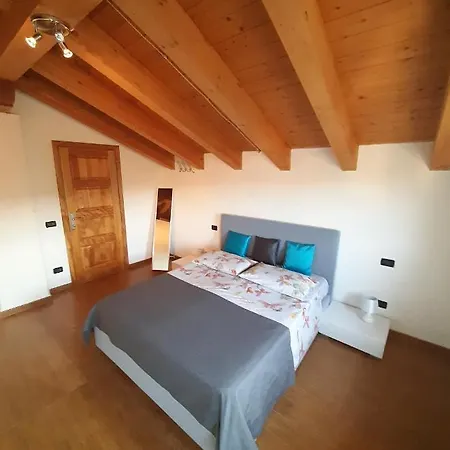 Fusnar Bed & Breakfast 4*