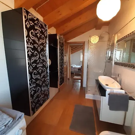 Fusnar Bed & Breakfast Aquilinia