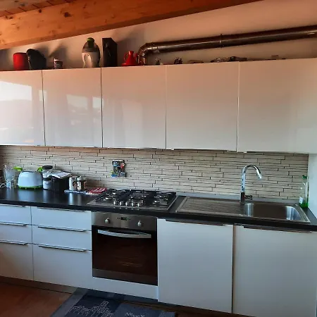 Fusnar Отель типа 