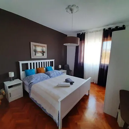 Bed & Breakfast Fusnar