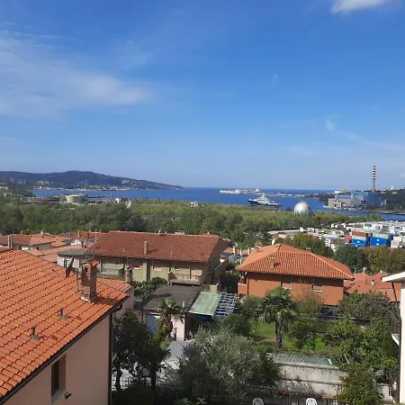 Fusnar Bed and Breakfast Aquilinia