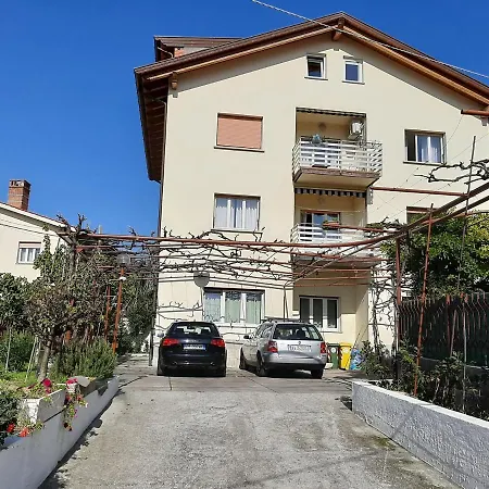Fusnar Bed & Breakfast Aquilinia