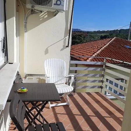 Bed & Breakfast Fusnar Aquilinia