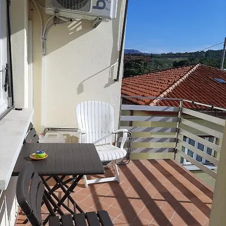 Bed & Breakfast Fusnar Aquilinia