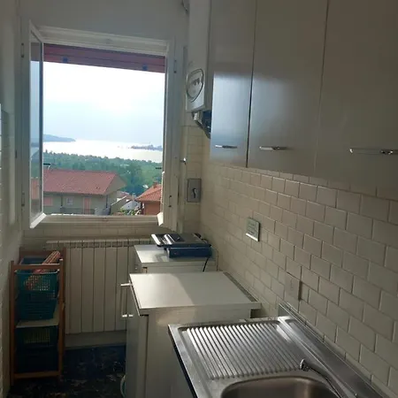 Bed & Breakfast Fusnar Aquilinia