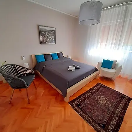 Bed & Breakfast Fusnar Aquilinia