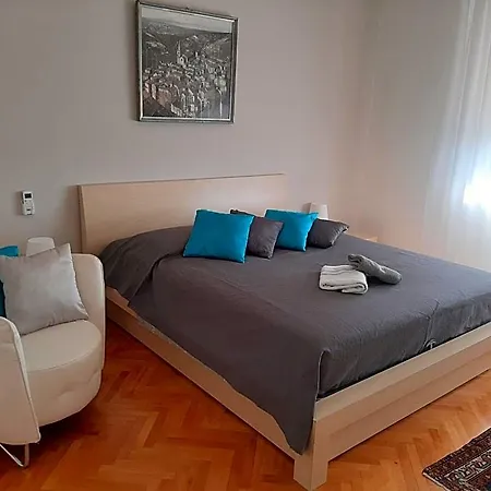 Fusnar Bed & Breakfast Aquilinia