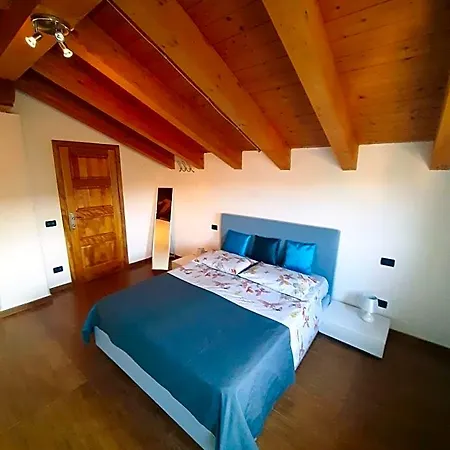 Fusnar Bed & Breakfast Aquilinia