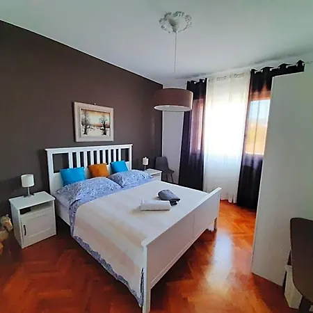 Fusnar Bed & Breakfast Aquilinia