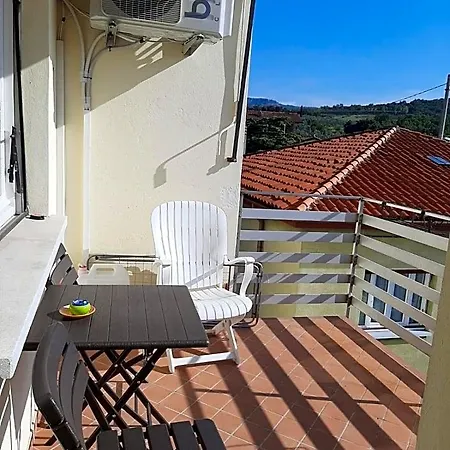 Fusnar Bed & Breakfast Aquilinia
