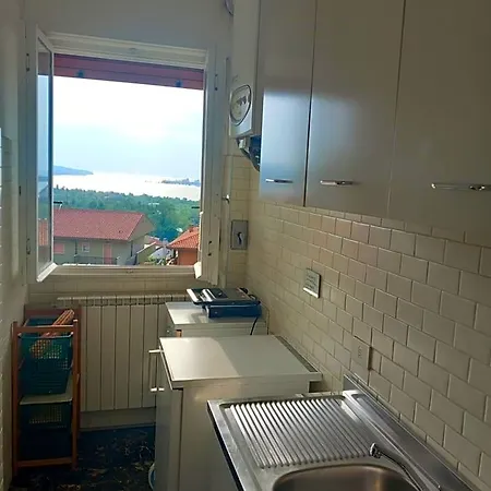 Bed & Breakfast Fusnar 4*