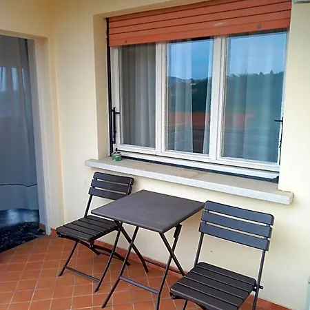 Fusnar 4* Aquilinia