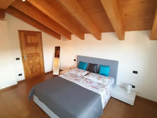 Fusnar Alojamento de Acomodação e Pequeno-almoço 4*