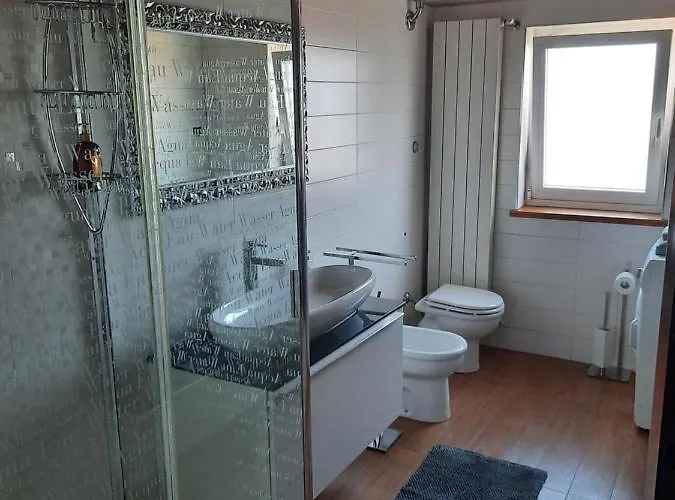 Alojamento de Acomodação e Pequeno-almoço Fusnar