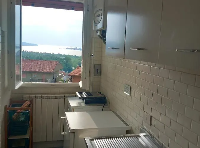 Alojamento de Acomodação e Pequeno-almoço Fusnar Aquilinia